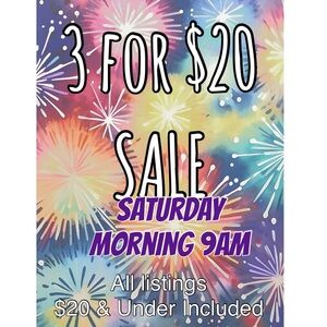 Personal Closet; summer & fall, business-casual & athletic wear, bathing suits